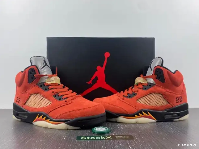 5 Jordan For Her DD9336-800 WMNS Mars Air 0605